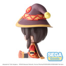 Good Smile Company Kono Subarashii Sekai Ni Syukufuku Wo! 3 Fuwa Petit Konosuba Gods Blessing on this Wonderful World! 3 Chibi Megumin Figurine