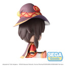 Good Smile Company Kono Subarashii Sekai Ni Syukufuku Wo! 3 Fuwa Petit Konosuba Gods Blessing on this Wonderful World! 3 Chibi Megumin Figurine