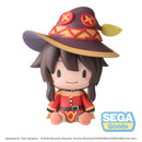 Good Smile Company Kono Subarashii Sekai Ni Syukufuku Wo! 3 Fuwa Petit Konosuba Gods Blessing on this Wonderful World! 3 Chibi Megumin Figurine