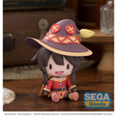Good Smile Company Kono Subarashii Sekai Ni Syukufuku Wo! 3 Fuwa Petit Konosuba Gods Blessing on this Wonderful World! 3 Chibi Megumin Figurine