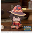 Good Smile Company Kono Subarashii Sekai Ni Syukufuku Wo! 3 Fuwa Petit Konosuba Gods Blessing on this Wonderful World! 3 Chibi Megumin Figurine