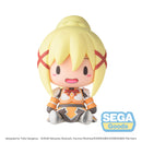 Good Smile Company Kono Subarashii Sekai Ni Syukufuku Wo! 3 Fuwa Petit Konosuba Gods Blessing on this Wonderful World! 3 Chibi Darkness Figurine