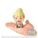 Good Smile Company Kono Subarashii Sekai Ni Syukufuku Wo! 3 Fuwa Petit Konosuba Gods Blessing on this Wonderful World! 3 Chibi Darkness Figurine