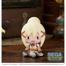 Good Smile Company Kono Subarashii Sekai Ni Syukufuku Wo! 3 Fuwa Petit Konosuba Gods Blessing on this Wonderful World! 3 Chibi Darkness Figurine