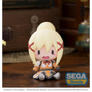 Good Smile Company Kono Subarashii Sekai Ni Syukufuku Wo! 3 Fuwa Petit Konosuba Gods Blessing on this Wonderful World! 3 Chibi Darkness Figurine