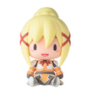 Good Smile Company Kono Subarashii Sekai Ni Syukufuku Wo! 3 Fuwa Petit Konosuba Gods Blessing on this Wonderful World! 3 Chibi Darkness Figurine