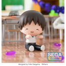 Good Smile Company Rebuild of Evangelion Fuwa Petit Evangelion New Theatrical Edition Chibi Figure Shinji Figurine