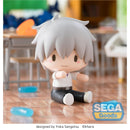 Good Smile Company Rebuild of Evangelion Fuwa Petit Evangelion New Theatrical Edition Chibi Figure Kaworu Figurine