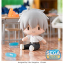 Good Smile Company Rebuild of Evangelion Fuwa Petit Evangelion New Theatrical Edition Chibi Figure Kaworu Figurine