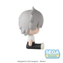 Good Smile Company Rebuild of Evangelion Fuwa Petit Evangelion New Theatrical Edition Chibi Figure Kaworu Figurine