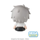 Good Smile Company Rebuild of Evangelion Fuwa Petit Evangelion New Theatrical Edition Chibi Figure Kaworu Figurine