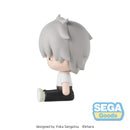 Good Smile Company Rebuild of Evangelion Fuwa Petit Evangelion New Theatrical Edition Chibi Figure Kaworu Figurine