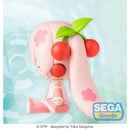 Good Smile Company Character Vocal Series 01 - Hatsune Miku Fuwa Petit Hatsune Miku Series Chibi Figure Sakura Miku Figurine