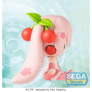 Good Smile Company Character Vocal Series 01 - Hatsune Miku Fuwa Petit Hatsune Miku Series Chibi Figure Sakura Miku Figurine