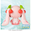 Good Smile Company Character Vocal Series 01 - Hatsune Miku Fuwa Petit Hatsune Miku Series Chibi Figure Sakura Miku Figurine