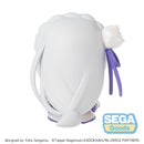 Good Smile Company Re:ZERO Starting Life in Another World Fuwa Petit Starting Life in Another World Chibi Figure Emilia Figurine