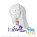 Good Smile Company Re:ZERO Starting Life in Another World Fuwa Petit Starting Life in Another World Chibi Figure Emilia Figurine