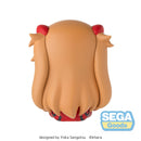 Good Smile Company Rebuild of Evangelion Fuwa Petit - New Theatrical Edition Chibi Figure Asuka Plug Suit Figurine