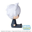 Good Smile Company Jujutsu Kaisen Fuwa Petit Hidden Inventory/Premature Death Chibi Figure Satoru Gojo Figurine