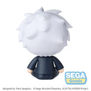 Good Smile Company Jujutsu Kaisen Fuwa Petit Hidden Inventory/Premature Death Chibi Figure Satoru Gojo Figurine