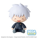Good Smile Company Jujutsu Kaisen Fuwa Petit Hidden Inventory/Premature Death Chibi Figure Satoru Gojo Figurine