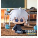 Good Smile Company Jujutsu Kaisen Fuwa Petit Hidden Inventory/Premature Death Chibi Figure Satoru Gojo Figurine