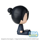 Good Smile Company Jujutsu Kaisen Fuwa Petit Hidden Inventory/Premature Death Chibi Figure Suguru Geto Figurine