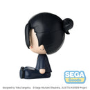 Good Smile Company Jujutsu Kaisen Fuwa Petit Hidden Inventory/Premature Death Chibi Figure Suguru Geto Figurine