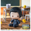 Good Smile Company Jujutsu Kaisen Fuwa Petit Hidden Inventory/Premature Death Chibi Figure Suguru Geto Figurine