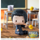 Good Smile Company Jujutsu Kaisen Fuwa Petit Hidden Inventory/Premature Death Chibi Figure Suguru Geto Figurine