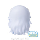 Good Smile Company Evangelion 3.0+1.0 Thrice Upon a Time Fuwa Petit Chibi Figure Rei Long Hair Figurine