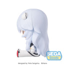 Good Smile Company Evangelion 3.0+1.0 Thrice Upon a Time Fuwa Petit Chibi Figure Rei Long Hair Figurine