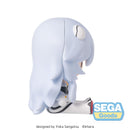Good Smile Company Evangelion 3.0+1.0 Thrice Upon a Time Fuwa Petit Chibi Figure Rei Long Hair Figurine