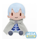 Good Smile Company Frieren Beyond Journeys End Fuwa Petit M Plush Himmel Figurine