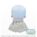 Good Smile Company Frieren Beyond Journeys End Fuwa Petit M Plush Himmel Figurine