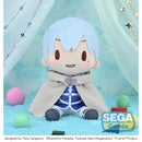Good Smile Company Frieren Beyond Journeys End Fuwa Petit M Plush Himmel Figurine