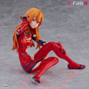 Good Smile Company Rebuild of Evangelion Figure Asuka Langley Figurine