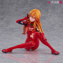 Good Smile Company Rebuild of Evangelion Figure Asuka Langley Figurine