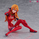 Good Smile Company Rebuild of Evangelion Figure Asuka Langley Figurine