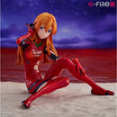 Good Smile Company Rebuild of Evangelion Figure Asuka Langley Figurine