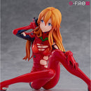Good Smile Company Rebuild of Evangelion Figure Asuka Langley Figurine