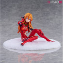 Good Smile Company Rebuild of Evangelion Figure Asuka Langley Figurine