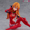 Good Smile Company Rebuild of Evangelion Figure Asuka Langley Figurine