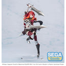 Good Smile Company From Old Country Bumpkin to Master Swordsman High Premium Figure Surena Lysandra Figurine