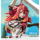 Good Smile Company From Old Country Bumpkin to Master Swordsman High Premium Figure Surena Lysandra Figurine
