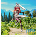 Good Smile Company From Old Country Bumpkin to Master Swordsman High Premium Figure Surena Lysandra Figurine