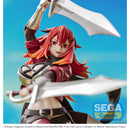 Good Smile Company From Old Country Bumpkin to Master Swordsman High Premium Figure Surena Lysandra Figurine