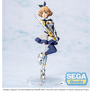 Good Smile Company From Old Country Bumpkin to Master Swordsman High Premium Figure Curuni Crueciel Figurine