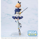 Good Smile Company From Old Country Bumpkin to Master Swordsman High Premium Figure Curuni Crueciel Figurine