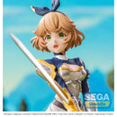 Good Smile Company From Old Country Bumpkin to Master Swordsman High Premium Figure Curuni Crueciel Figurine